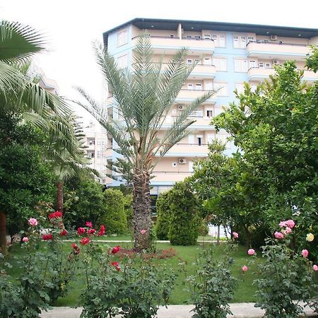 Elysee Garden Family Hotel アランヤ エクステリア 写真